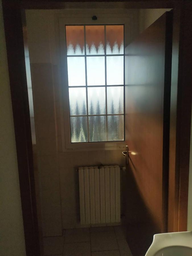 La Quiete Hotell Senna Comasco Exteriör bild