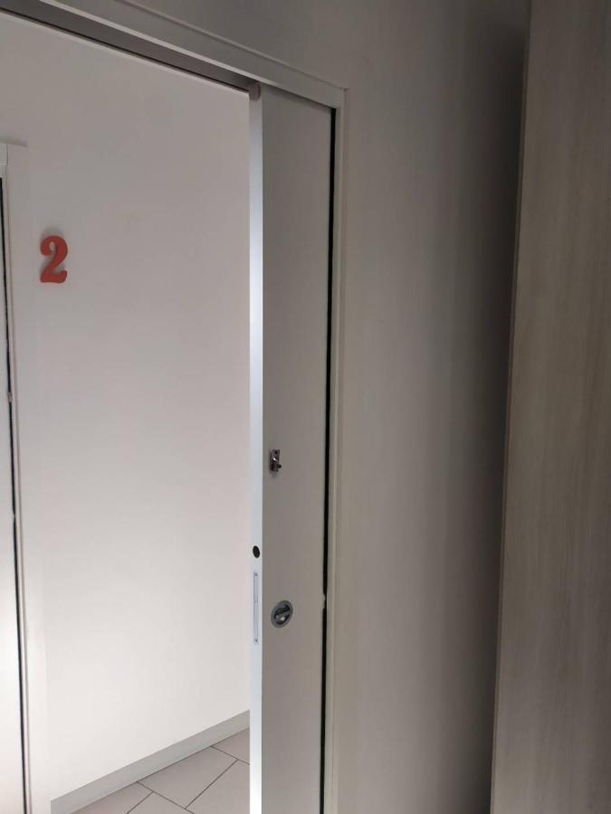 La Quiete Hotell Senna Comasco Exteriör bild