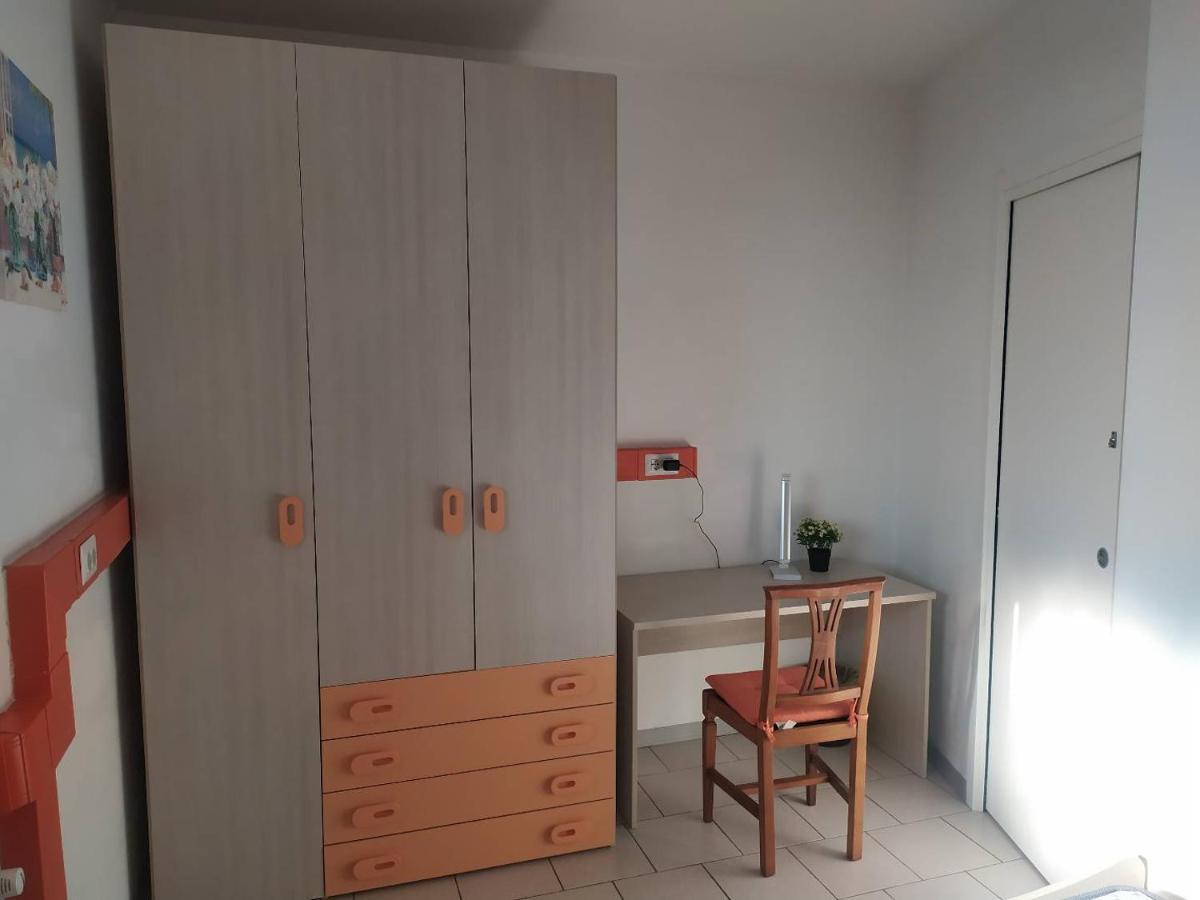 La Quiete Hotell Senna Comasco Exteriör bild