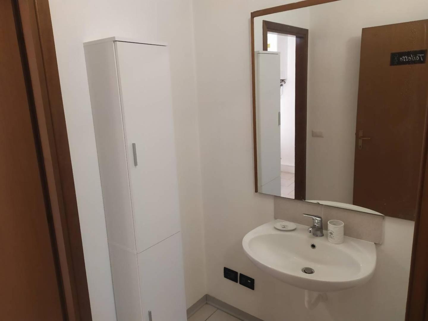 La Quiete Hotell Senna Comasco Exteriör bild