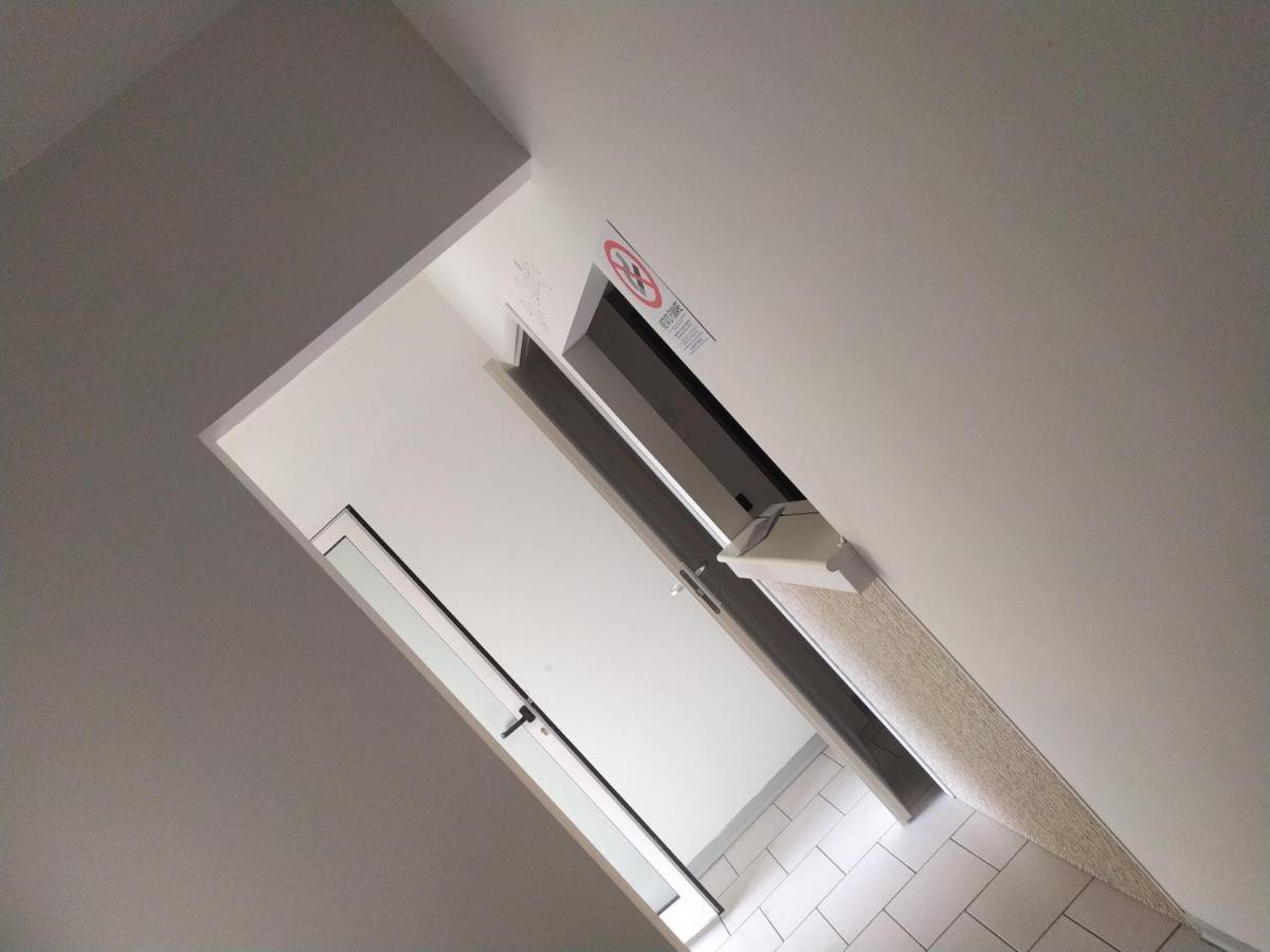 La Quiete Hotell Senna Comasco Exteriör bild