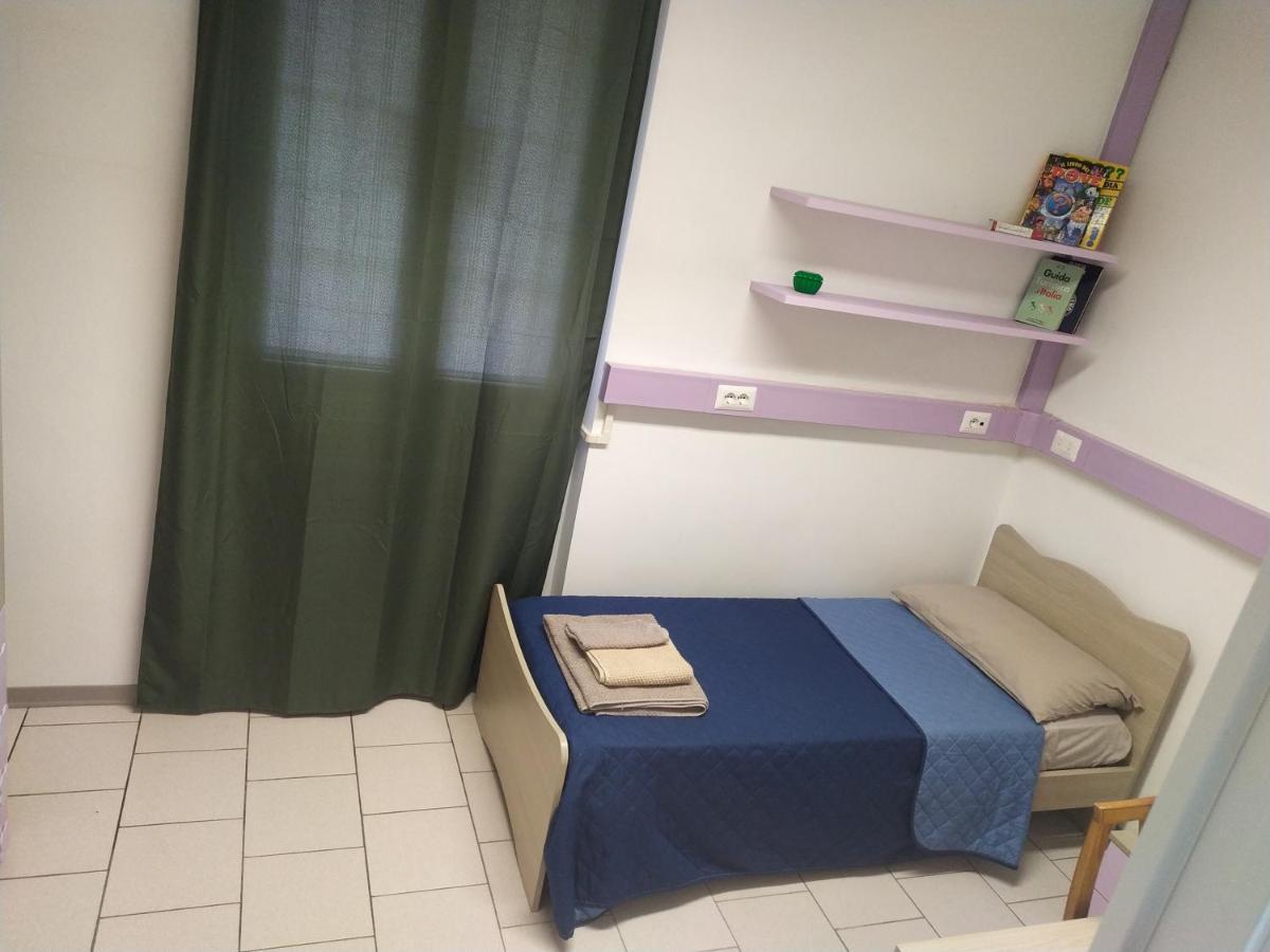 La Quiete Hotell Senna Comasco Exteriör bild