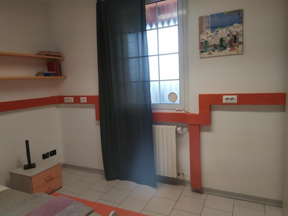 La Quiete Hotell Senna Comasco Exteriör bild