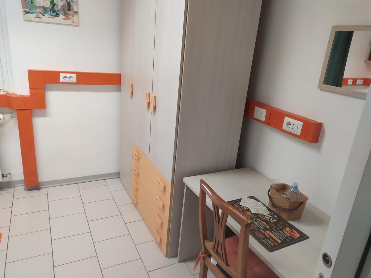 La Quiete Hotell Senna Comasco Exteriör bild